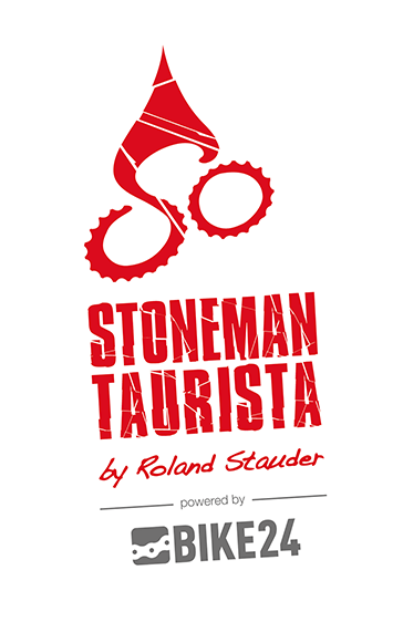 Stoneman Taurista by Roland Stauder powered by BIKE24