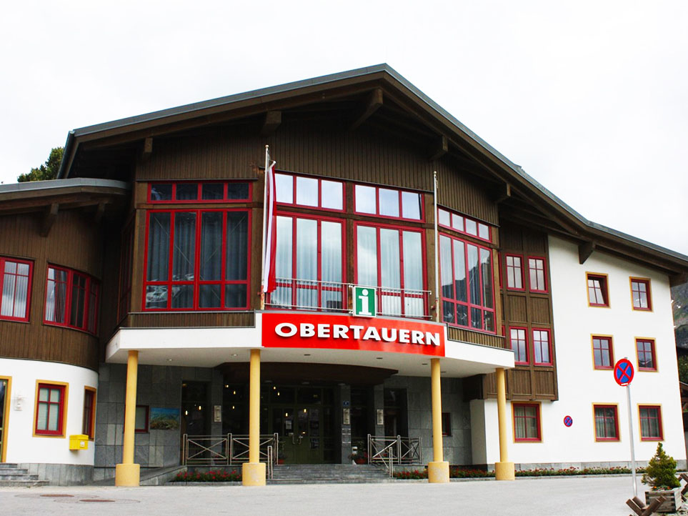 Tourismusverband Obertauern, city – Logis-Partner Stoneman Taurista MTB